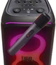 Мікрофон JBL PartyBox Wireless Microphone Set (JBLPBWIRELESSMIC) - зображення 9
