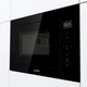Вбудована мікрохвильова піч Gorenje BM251SG2BG - изображение 5