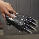 Бластер Нерф Рукавичка Кігті Чорна Пантера Nerf Black Panther Hasbro E7372 - зображення 3