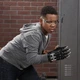 Бластер Нерф Рукавичка Кігті Чорна Пантера Nerf Black Panther Hasbro E7372 - зображення 7