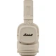 Беспроводные наушники Marshall Major V бежевые (1006833) - изображение 2