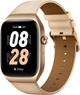 Смарт часы Mibro Watch T2 Light Gold XPAW012 - изображение 3