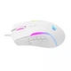 Ігрова миша дротова HAVIT HV-MS1033 USB White - зображення 2