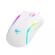 Ігрова миша дротова HAVIT HV-MS1033 USB White - зображення 5