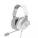 Ігрові навушники з мікрофоном HAVIT HV-H2230d White - зображення 1