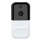 Бездротова відеокамера дверного дзвінка домофон SMART DOORBELL X5 wifi - зображення 5