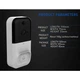 Беспроводная видеокамера дверного звонка домофон SMART DOORBELL X5 wifi - изображение 7