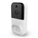 Бездротова відеокамера дверного дзвінка домофон SMART DOORBELL X5 wifi - зображення 7