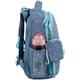 Рюкзак школьный каркасный Kite Education Studio Pets SP25-531M - изображение 5