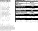 Гейнер Powerful Progress Super Mass Gainer Strawberry 2000 грамм - изображение 1