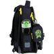 Школьный набор Kite Education Cyber SET_K25-556M-2 (рюкзак, пенал, сумка) - изображение 3