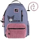 Рюкзак Kite Education teens Kuromi HK25-949M - изображение 1