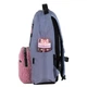 Рюкзак Kite Education teens Kuromi HK25-949M - изображение 4