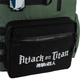 Рюкзак Kite Education teens Attack on Titan Season AT25-949L - зображення 9