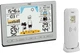 Метеостанция TFA METEO JACK 35109754 - изображение 13