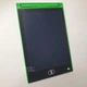 Детский электронный LCD планшет для рисования со стилусом, доска для рисования и записей, графический планшет диагональ 8,5" MonoTab-85-Green - изображение 9