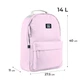 Рюкзак GoPack Education Teens GO25-147M-6 - изображение 1