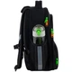 Рюкзак школьный каркасный GoPack Education Rasing King GO25-597M-5 - изображение 5