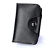 Кошелек визитница Primo Smiley - Black - изображение 2