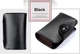 Кошелек визитница Primo Smiley - Black - изображение 4
