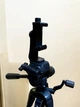 Штатив трипод Weifeng WT-3520 тренога с креплением PR-KR02 для смартфона - изображение 9