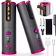 Бездротовий стайлер для завивання волосся ramindong hair curler rd-060 - зображення 6