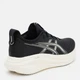 Мужские кроссовки для бега ASICS Gel-Nimbus 27 1011B958-002 40 (7US) 25.2 см Черные (4570158204668) - изображение 5