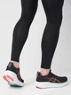 Мужские кроссовки для бега ASICS Gel-Nimbus 27 1011B958-004 40 (7US) 25.2 см Черные (4570158286848) - изображение 2