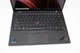 Офісний ноутбук Lenovo ThinkPad X1 Carbon 9 i7-1185G7 16RAM 256SSD FHD+ IPS 14" Б/В - зображення 2