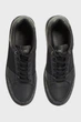 Чоловічі чорні снікерси REBEL LACE UP Michael Kors 44,5 42F4RBFS1D - зображення 8