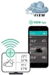 Метеостанція TFA VIEW PRO 35800301 з WiFi  - зображення 10