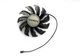 Вентилятор кулер для видеокарты Gigabyte RTX 3060 Ti 3070 Ti (orgnl) Everflow 83 мм T128015SU (GA92S2U T129215SU PLA09215S12H) (№№409.01) - изображение 1