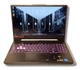 Ноутбук игровой б/у Asus TUF F15 FX506 144Гц Core i5-11400H 4.5ГГц 16/512 RTX 3050 - изображение 1