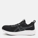 Мужские кроссовки для бега ASICS Gel-Pulse 16 1011B962-003 42 (8.5US) 26.5 см Черные (4570158189705) - изображение 4