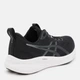 Мужские кроссовки для бега ASICS Gel-Pulse 16 1011B962-003 42 (8.5US) 26.5 см Черные (4570158189705) - изображение 5