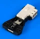 Замок (УБЛ) Bitron совместимый с SAMSUNG DC64-01538A - изображение 2