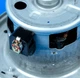 Мотор 2000W для пылесоса SAMSUNG DJ31-00097A Original - изображение 4