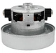 Двигун для пилососа D=135/84mm H = 35/97mm 1560W SAMSUNG (DJ31-00007S) - зображення 1