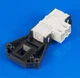 Замок (УБЛ) Concore совместимый с SAMSUNG DC64-01538A - изображение 3