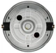 Двигатель для пылесоса D=135/84mm H=35/111mm 1800W (с выступом) Samsun (DJ31-00067P) - изображение 4