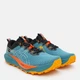 Мужские кроссовки для бега ASICS Gel-Trabuco 13 1011B973-400 42.5 (9US) 27 см Atlantis Blue/Pure Aqua (4570158194792) - изображение 3