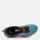 Мужские кроссовки для бега ASICS Gel-Trabuco 13 1011B973-400 42.5 (9US) 27 см Atlantis Blue/Pure Aqua (4570158194792) - изображение 6