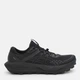 Мужские кроссовки для бега с Gore-Tex ASICS Gel-Trabuco 13 Gtx 1011B978-002 40 (7US) 25.2 см Черные (4570158264839) - изображение 1