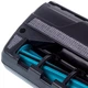 Турбощітка для пилососа SAMSUNG DJ97-02379C TB-700 на трубу D=39mm - зображення 4