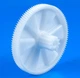 Шестерня большая KENWOOD KW650740 Original - изображение 3