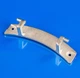 Завес (петля) люка SAMSUNG DC61-01632A - изображение 2