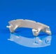 Завес (петля) люка SAMSUNG DC61-01632A - изображение 4