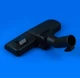Щетка SAMSUNG DJ97-00111D - изображение 4