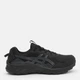 Мужские кроссовки для бега ASICS Gel-Venture 10 1011B967-001 44.5 (10.5US) 28.2 см Черные (4570158251549) - изображение 1