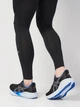 Мужские кроссовки для бега ASICS Novablast 5 1011B974-001 42.5 (9US) 27 см Черные (4570158197403) - изображение 2